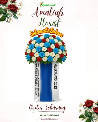 Standing Flower di Todopa